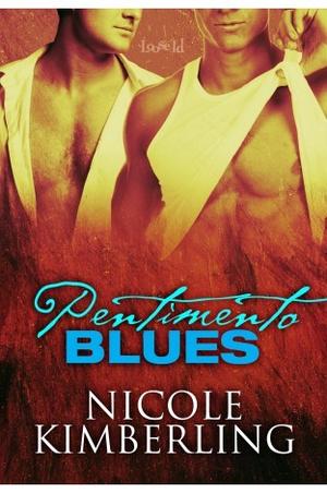 Pentimento Blues (Bellingham Mysteries #6)