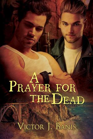 A Prayer for the Dead (Deadly Mystery #7)