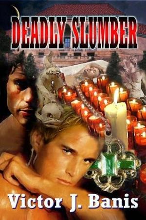 Deadly Slumber (Deadly Mystery #4)