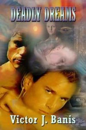Deadly Dreams (Deadly Mystery #3)
