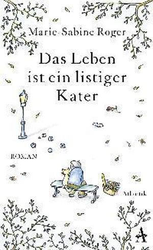 Get Well Soon by Marie-Sabine Roger