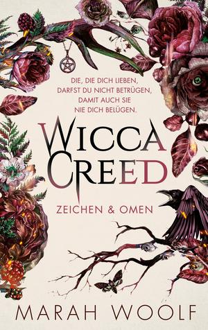 Zeichen & Omen by Marah Woolf