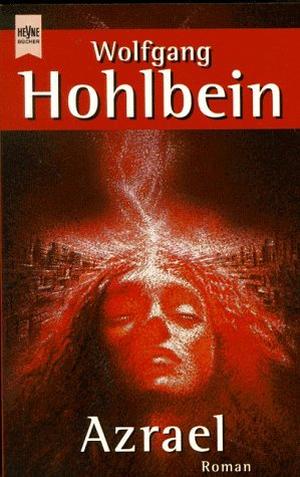 Azrael by Wolfgang Hohlbein