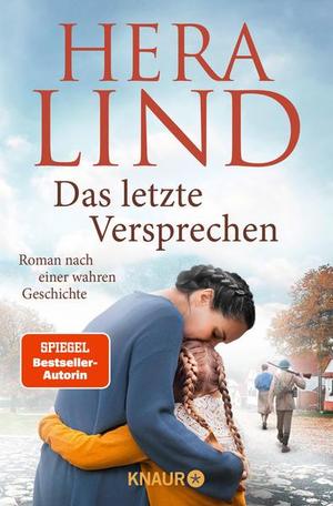 Das letzte Versprechen by Hera Lind