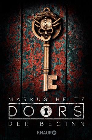 DOORS: Der Beginn by Markus Heitz