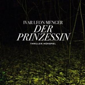 Der Prinzessin by Ivar Leon Menger