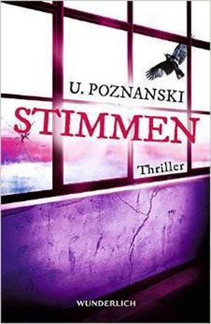 Stimmen by Ursula Poznanski