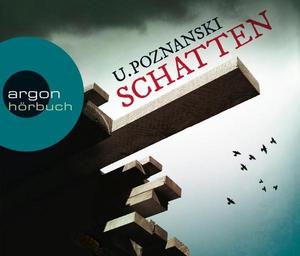 Schatten (Beatrice Kaspary #4)