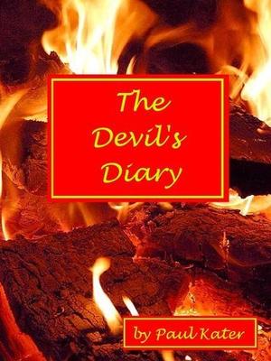 The Devil's Diary by Paul Kater