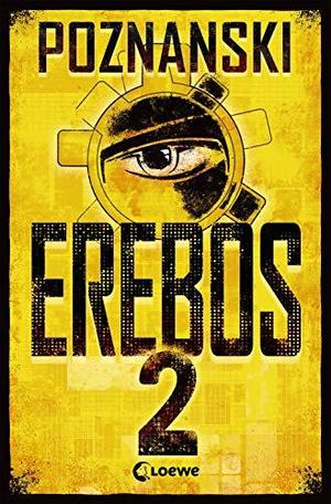 Erebos 2 (Erebos #2)