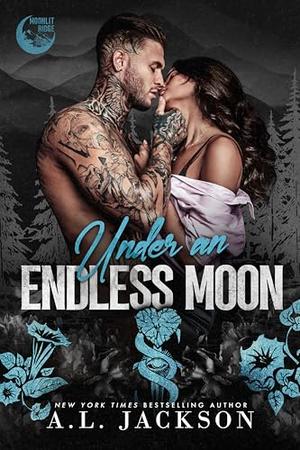 Under an Endless Moon (Moonlit Ridge #2)