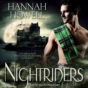 Nightriders by Hannah Howell