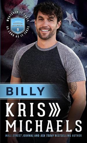 Billy by Kris Michaels