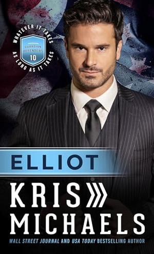 Elliot by Kris Michaels