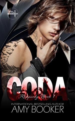 Coda by Amy Booker