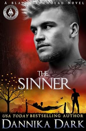 The Sinner (Black Arrowhead #5)