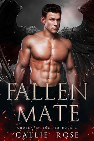 Fallen Mate (Chosen by Lucifer #3)