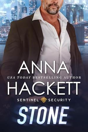 Stone (Sentinel Security #7)