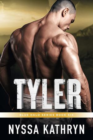 Tyler by Nyssa Kathryn