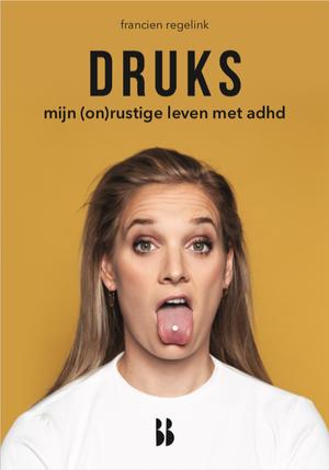 Druks (Hoofdzaken #1)