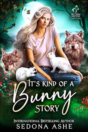 It's Kind of a Bunny Story (Hey There, Hop Stuff #3)