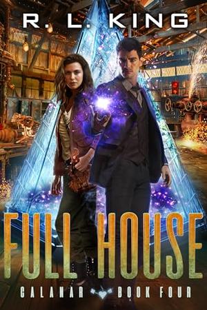 Full House (Calanar Series #4)