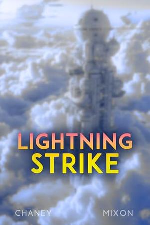 Lightning Strike (The Last Hunter #14)