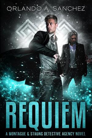 Requiem (Montague & Strong #13)
