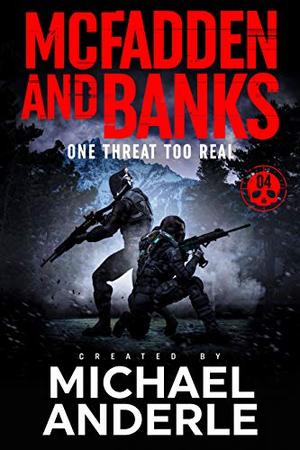 One Threat Too Real by Michael Anderle