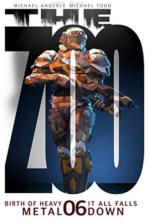 It All Falls Down (Birth of Heavy Metal #6)