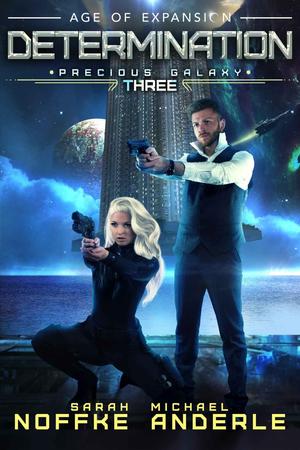 Determination (Precious Galaxy #3)