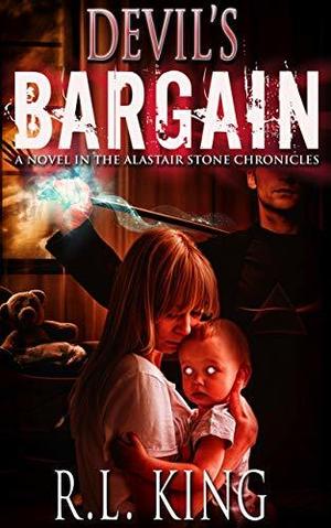 Devil's Bargain (Alastair Stone Chronicles #1.6)