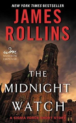 The Midnight Watch (Sigma Force #10.5)