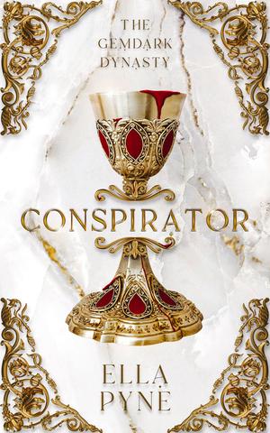 Conspirator by Ella Pyne