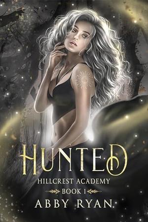 Hunted by Abby Ryan