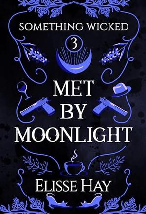 Met by Moonlight by Elisse Hay