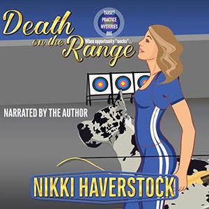 Death on the Range by Nikki Haverstock
