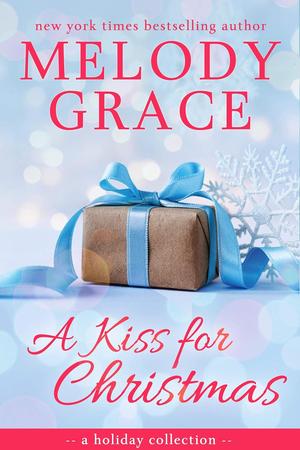 A Kiss for Christmas (Beachwood Bay #includes 2.5, 6)