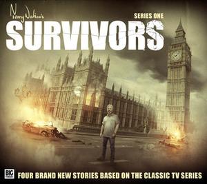 Survivors: Series One Box Set (Survivors #1)