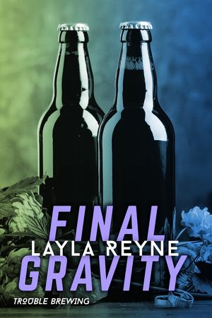 Final Gravity (Trouble Brewing #3.5)