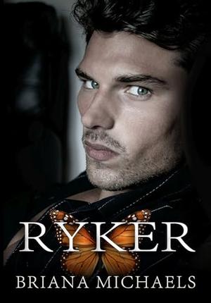 Ryker (Monarch Club #1)