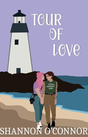 Tour of Love (Lighthouse Lovers #1)