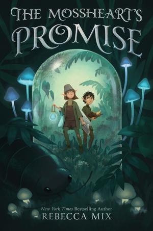 The Mossheart's Promise (Mossheart #1)