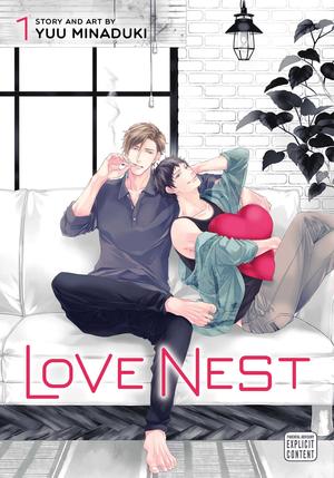 Love Nest, Vol. 1 (Love Nest #1)