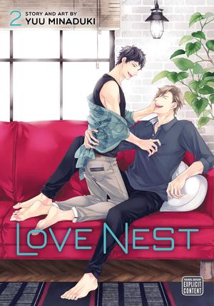 Love Nest, Vol. 2 (Love Nest #2)