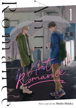 Anti-Romance Vol. 1, Special Edition by Shoko Hidaka