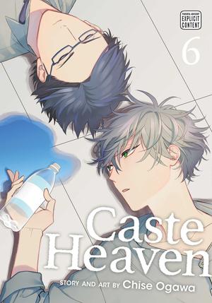 Caste Heaven, Vol. 6 (カーストヘヴン / Caste Heaven #6)