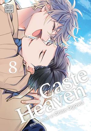 Caste Heaven, Vol. 8 (カーストヘヴン / Caste Heaven #8)
