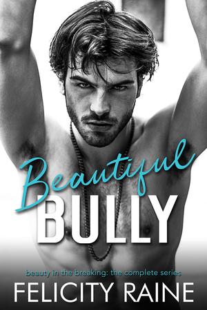 Beautiful Bully by Felicity Raine