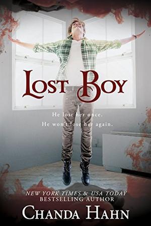 Lost Boy (Neverwood Chronicles #2)